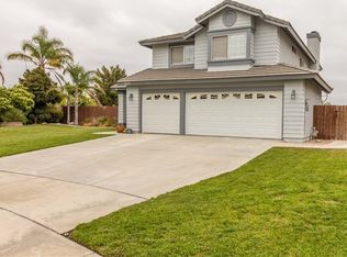 3717 N Veronica Ave, Rialto, CA 92377