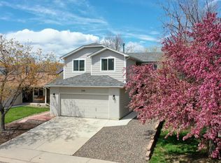2345 E Cherrywood Dr, Lafayette, CO 80026