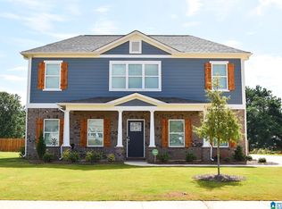 60 Sumter Way, Pell City, AL 35125