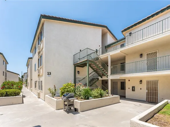 15000 Downey Ave Unit 354, Paramount, CA 90723
