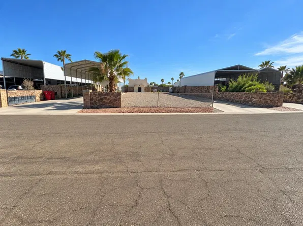 13555 E 46th Dr, Yuma, AZ 85367