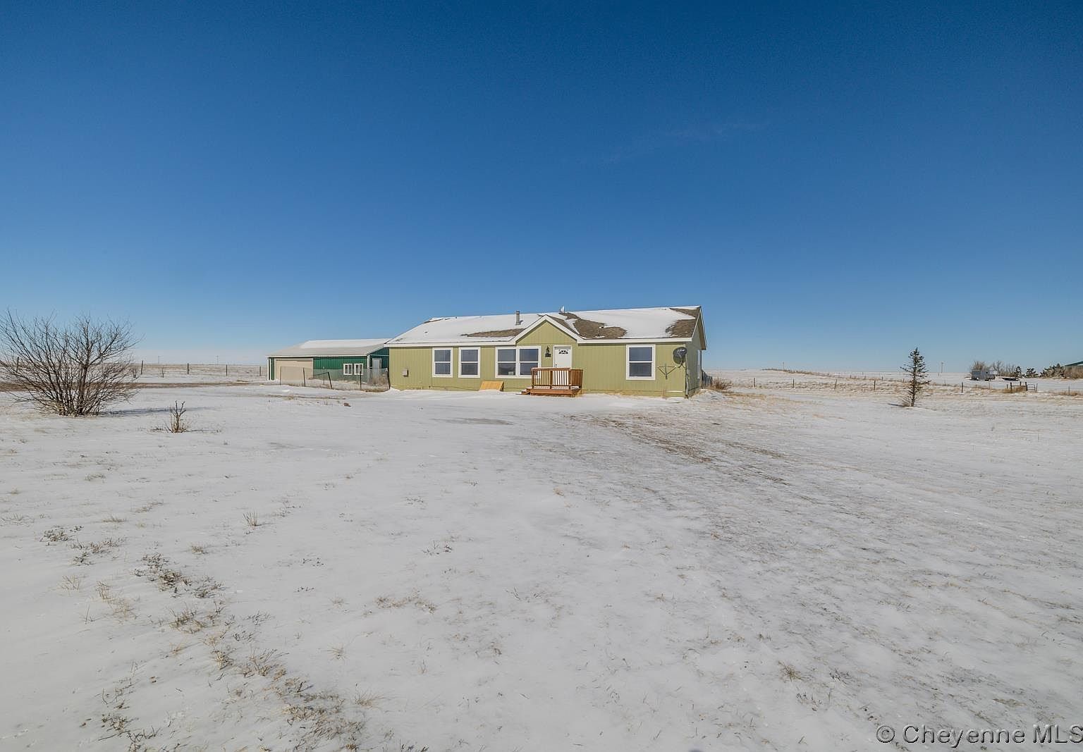 4166 Meadow Ridge Way, Burns, WY 82053 Zillow