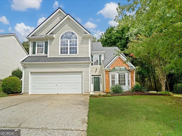 3400 Serenade Ct, Milton, GA 30004