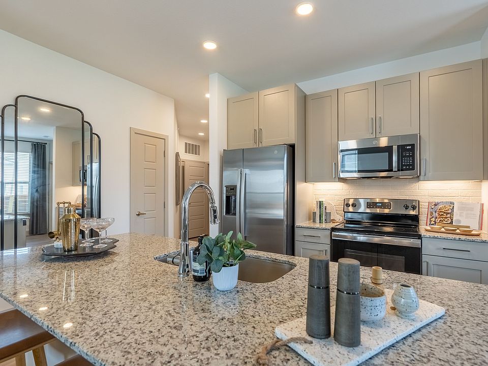 Alta Berry Creek 2201 State Highway 195 TX Zillow