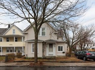 184 Liberty St, Quincy, MA 02169