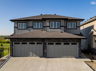 3 Bedroom, Wood Buffalo, AB T9K 2Z1