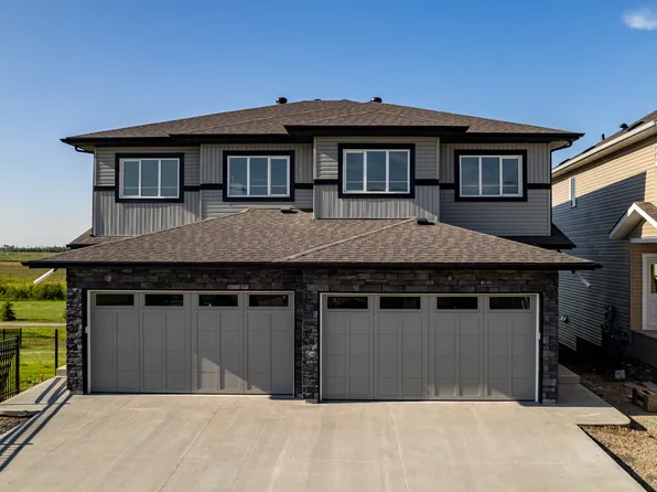 SF174 | 1 Month Free 3 Bed, 2.5 Bath Upper Suite Fort McMurray