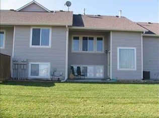 3208 N Westwind Bay St, Wichita, KS 67205