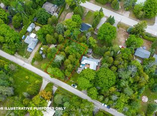 8 Toronto Ave, South Bruce Peninsula, ON N0H2G0