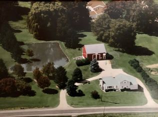 3145 Noblet Rd, Mansfield, OH 44903