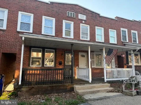 8 Denham Ave, Claymont, DE 19703