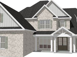 604 Stacy Ln, Warner Robins, GA 31088