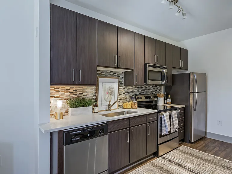 Artemis Midtown — Photo 83