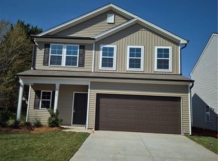 5158 Fallmeade Rd, Kernersville, NC 27284