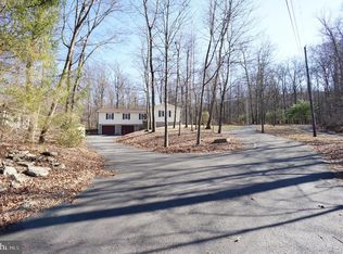 573 Polecat Rd, Landisburg, PA 17040