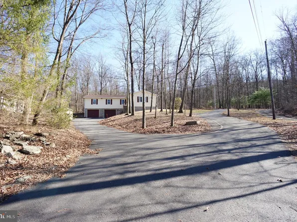 573 Polecat Rd, Landisburg, PA 17040