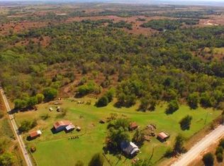 14198 Meridian Ave, Lindsay, OK 73052
