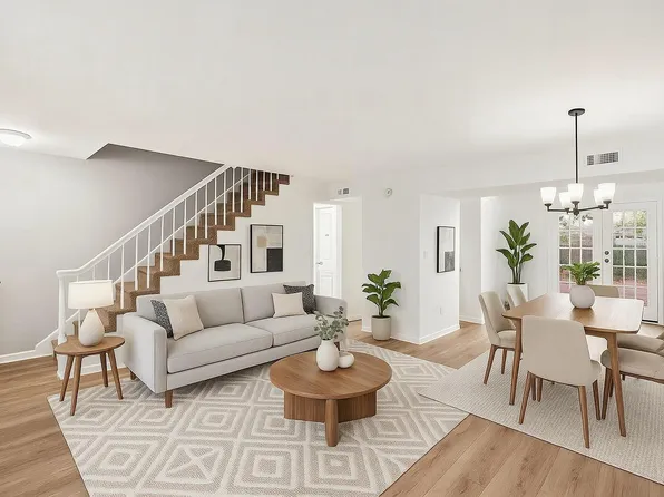 1814 Dr Martin Luther King Br #B, Murfreesboro, TN 37130