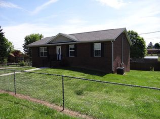 225 Marie St, Talbott, TN 37877
