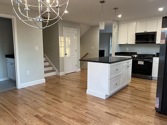 Kitchen arae