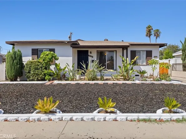 8127 Wilkinson Ave, North Hollywood, CA 91605