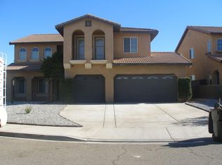 13061 Deep Water St, Victorville, CA 92392