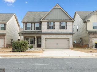 2098 Bridgewater Pass, Hampton, GA 30228