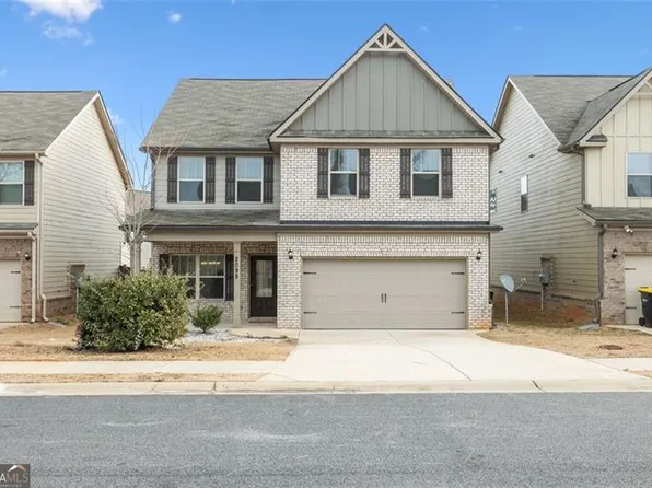 2098 Bridgewater Pass, Hampton, GA 30228