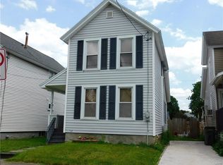 642 Parry St, Rome, NY 13440