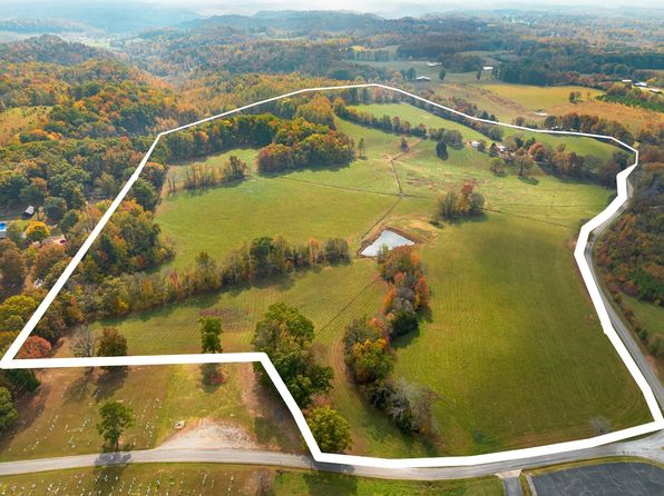 1581 Sumac Rd, Pulaski, TN 38478