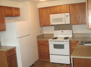 1725 5th St #P-063, Springfield, OR 97477