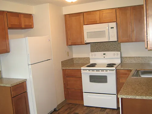 Fountain Court Apartments Photo 1