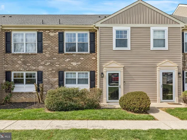 13 Ramsgate Ct Building 208-U-13, Blue Bell, PA 19422