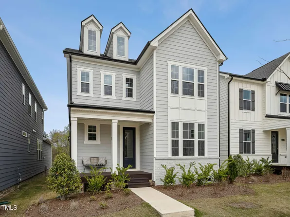 1425 Patchings #259, Knightdale, NC 27545