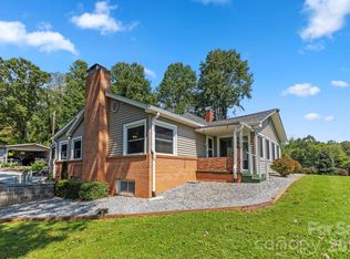 71 Laurel Mountain Rd, Brevard, NC 28712