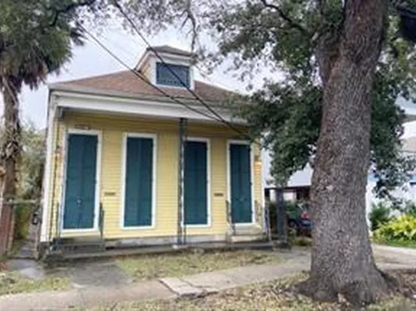 8316-18 S Claiborne Ave, New Orleans, LA 70118