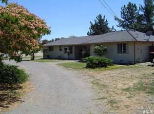 1240 Cooper Rd, Sebastopol, CA 95472