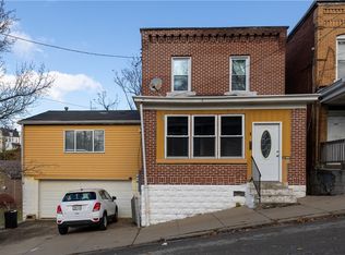 705 Cherokee St APT 2, Pittsburgh, PA 15219