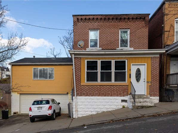 705 Cherokee St APT 2