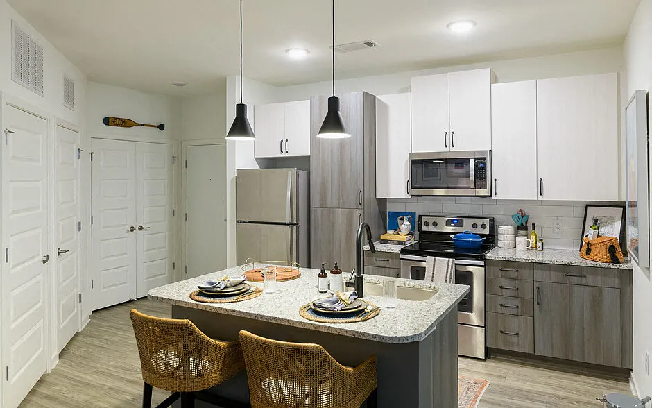 The Eddy at Riverview — Photo 4