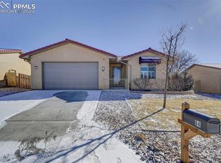 64 S Jibbsam Way, Pueblo West, CO 81007