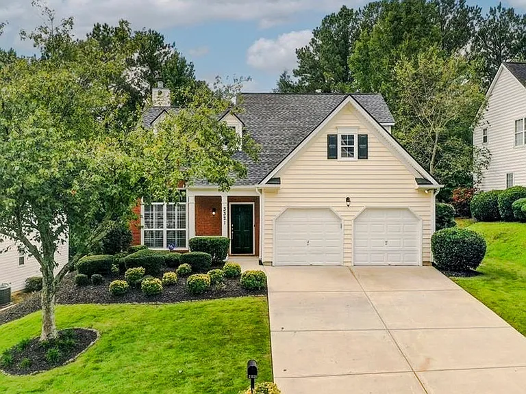 3321 Serenade Ct — Photo 1