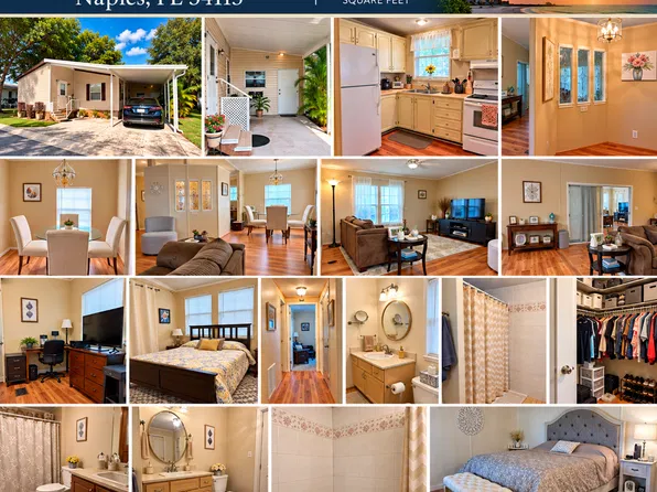 521 Cubby Bear Rd, Naples, FL 34113