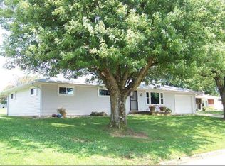 111 Ball Ct, Salem, IN 47167