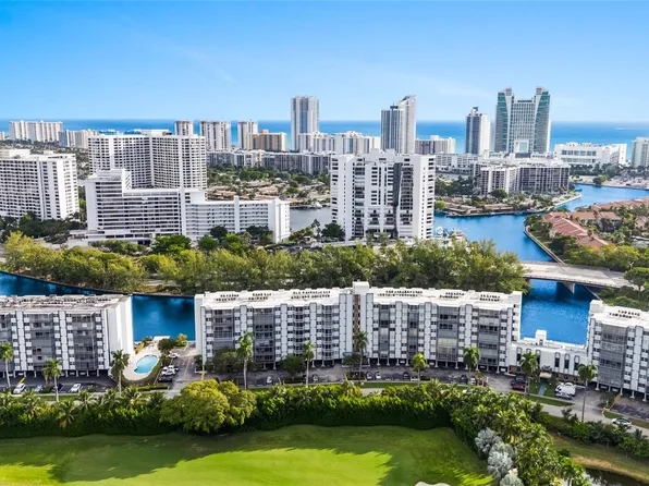 300 Diplomat Parkway #616, Hallandale Beach, FL 33009