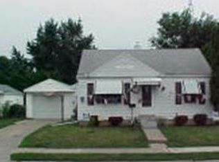 4349 Packard Rd, Toledo, OH 43612