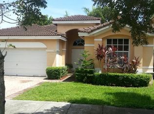 3745 SW 154th Ct #0, Miami, FL 33185