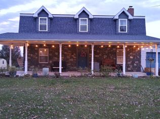 3545 Old Hershey Rd, Elizabethtown, PA 17022