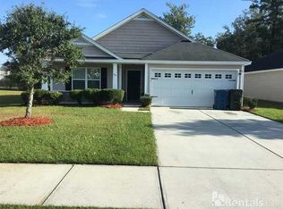 24 Old Mill Rd, Port Wentworth, GA 31407