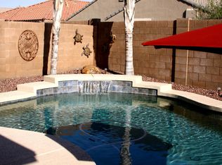 42645 W Venture Rd, Maricopa, AZ 85138